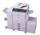 彩色影印機MX-2600N